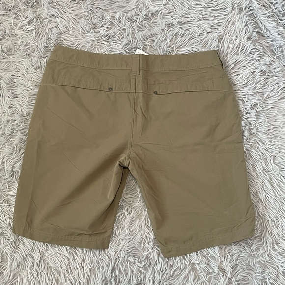 Mountain Hardwear Women's Gray and Tan Shorts - Lot of 2 - Picture 8 of 11